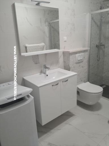 Appartementen Ivan Okrug Gornji – foto 19