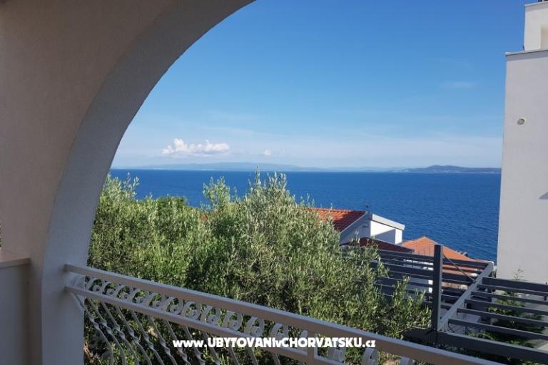 Appartementen Ivan Okrug Gornji – foto 20