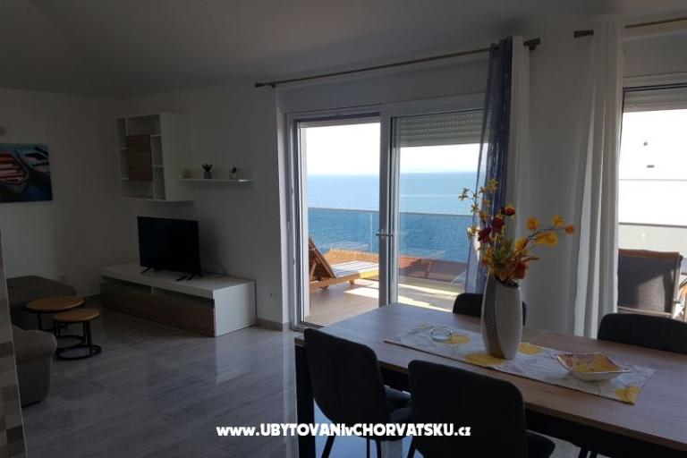 Appartementen Ivan Okrug Gornji – foto 23