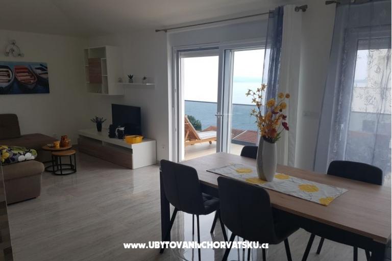 Appartementen Ivan Okrug Gornji – foto 25