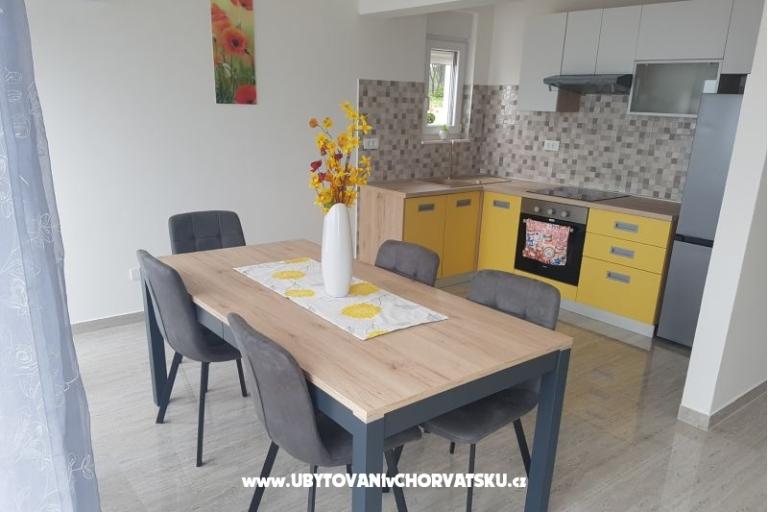 Appartementen Ivan Okrug Gornji – foto 26