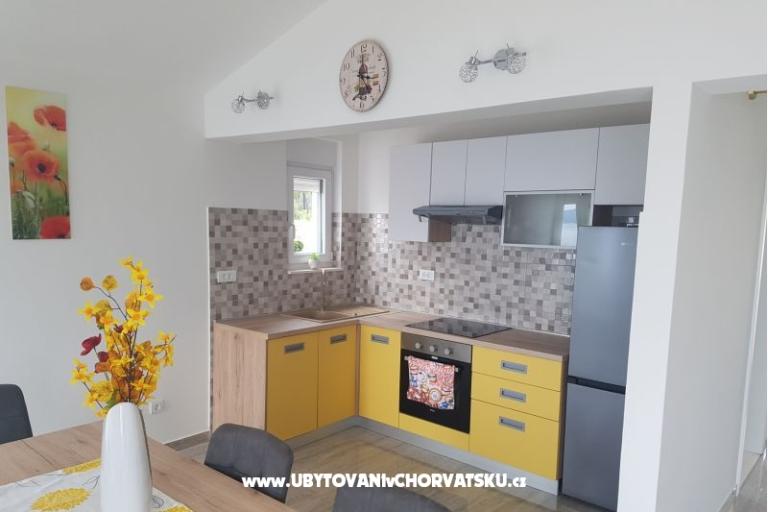 Appartementen Ivan Okrug Gornji – foto 27