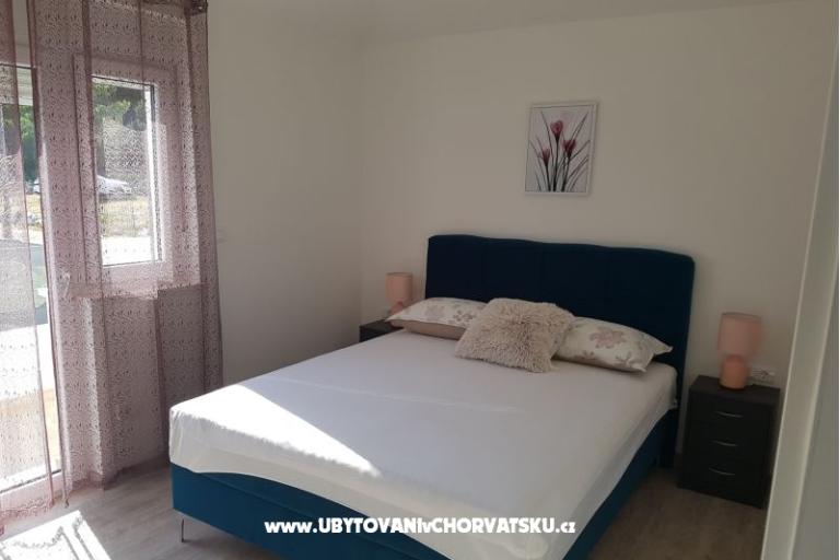 Appartementen Ivan Okrug Gornji – foto 28