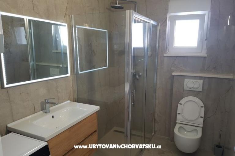 Appartementen Ivan Okrug Gornji – foto 33