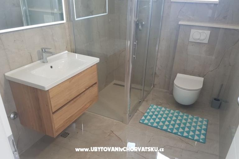Appartementen Ivan Okrug Gornji – foto 34