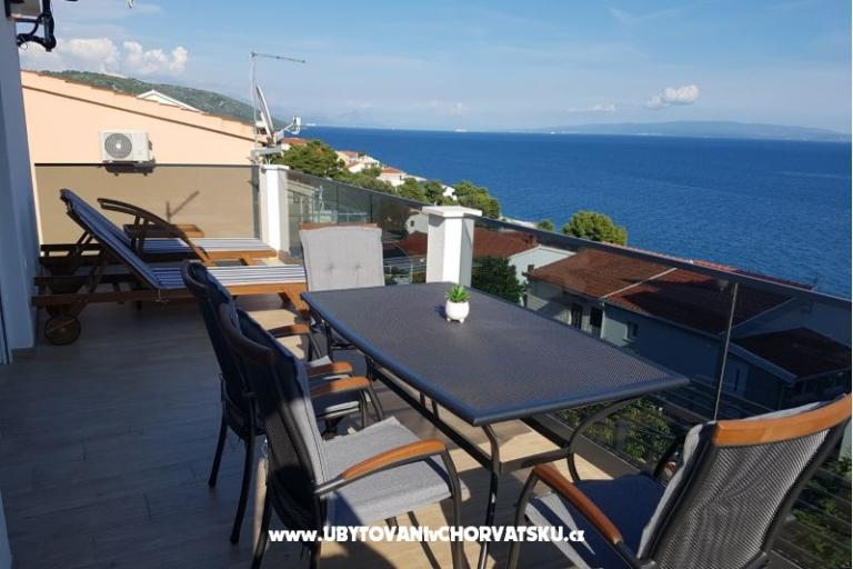 Appartementen Ivan Okrug Gornji – foto 37