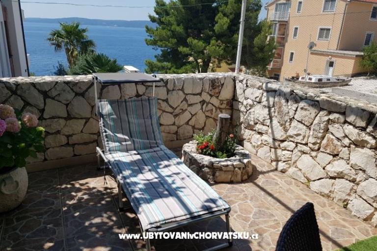 Appartementen Ivan Okrug Gornji – foto 9