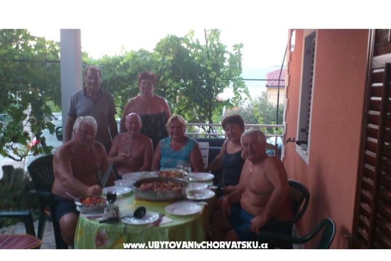 Appartementen Ivana – foto 5