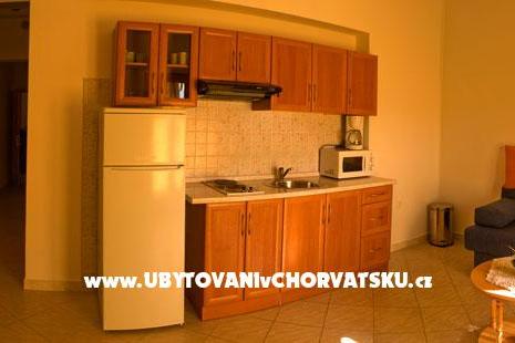 Appartementen Ivanka – foto 2