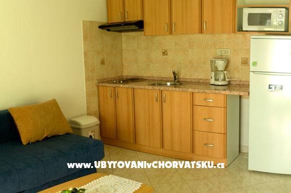 Appartementen Ivanka – foto 3