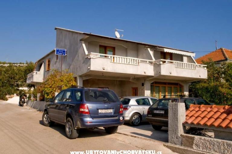 Appartementen Ivanka – foto 5