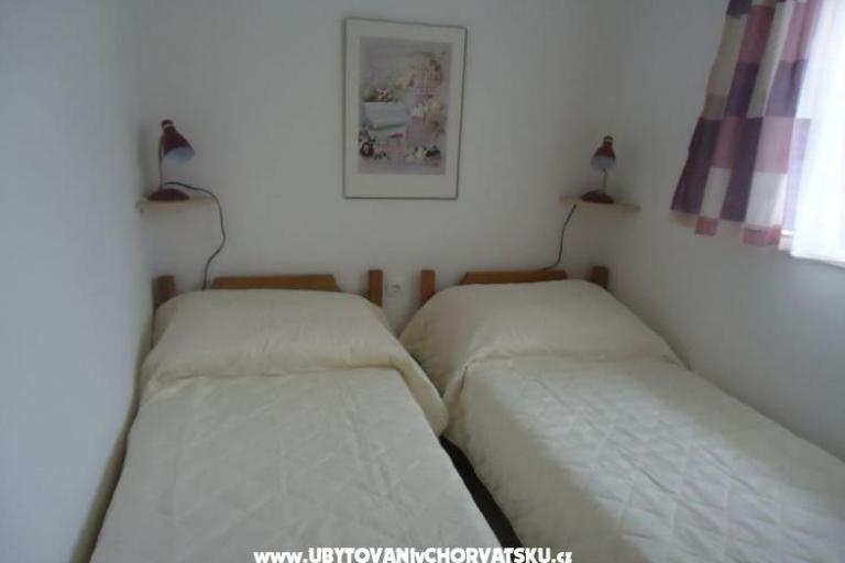 Appartementen Ivankovic – foto 13