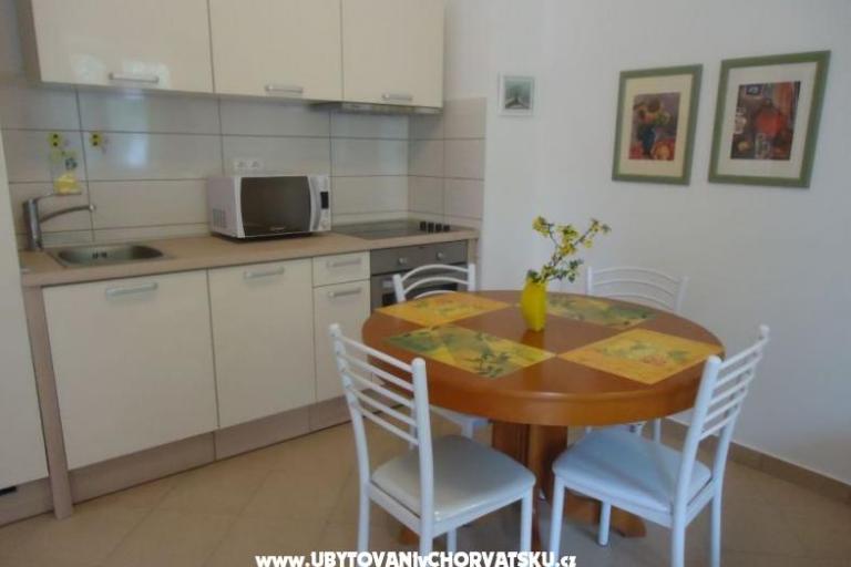 Appartementen Ivankovic – foto 14