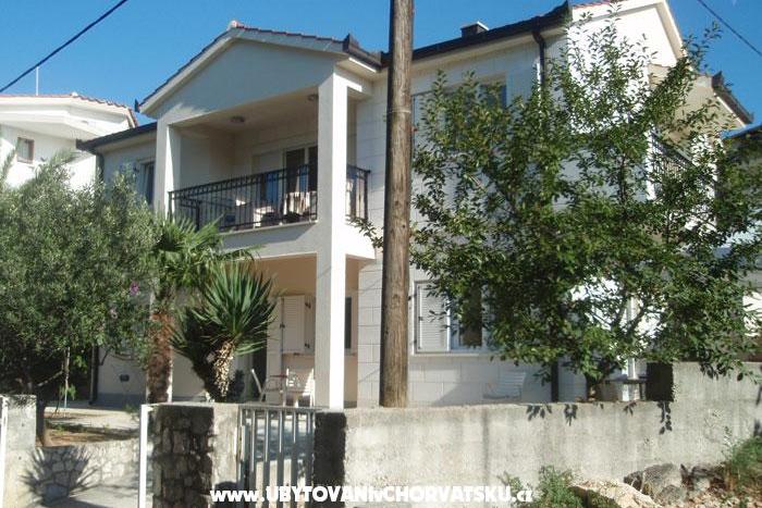 Appartementen Ivankovic – foto 15