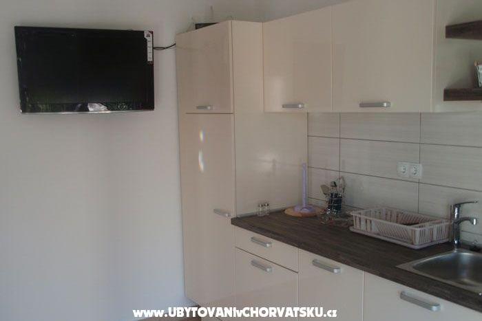 Appartementen Ivankovic – foto 16