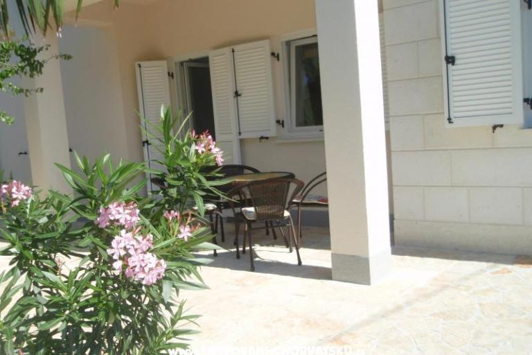 Appartementen Ivankovic – foto 2