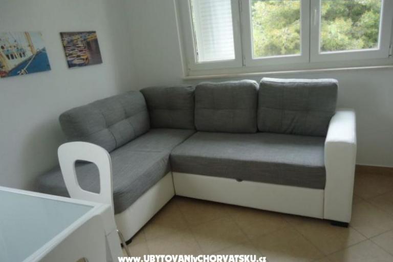 Appartementen Ivankovic – foto 3