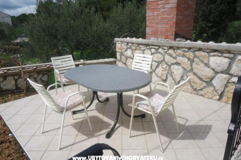 Appartementen Ivankovic – foto 7