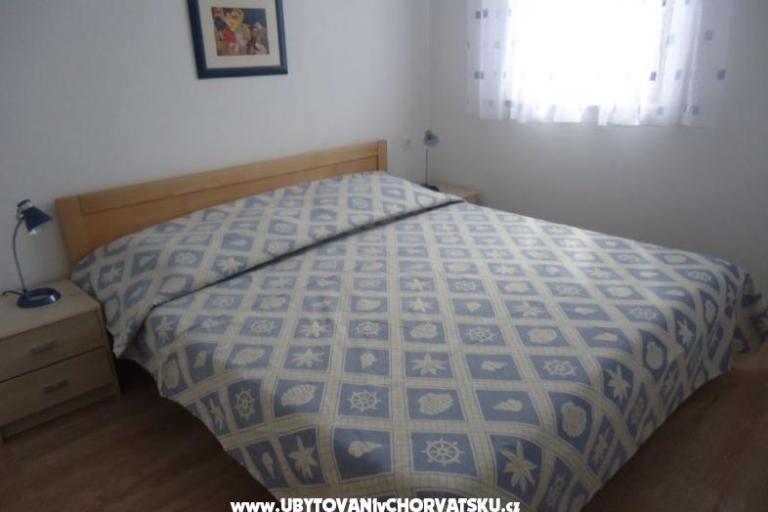 Appartementen Ivankovic – foto 9