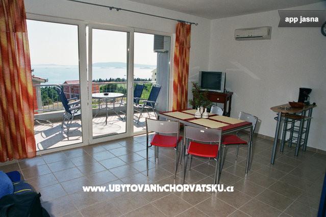 Appartementen Jasna – foto 3