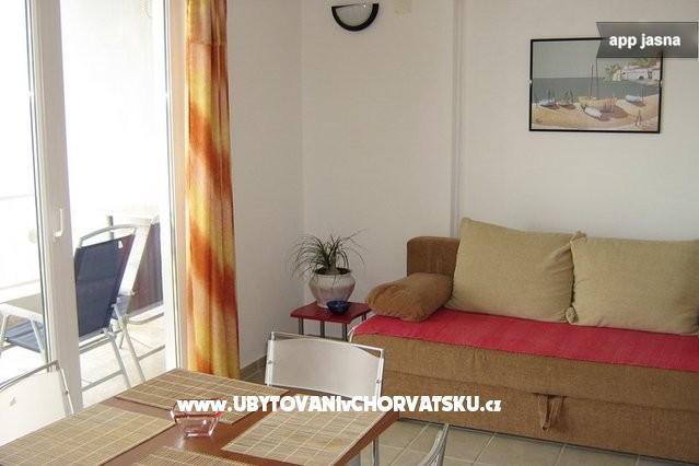 Appartementen Jasna – foto 4