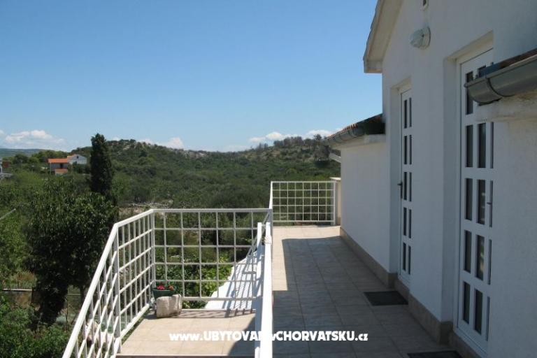 Appartementen Jelena – foto 13