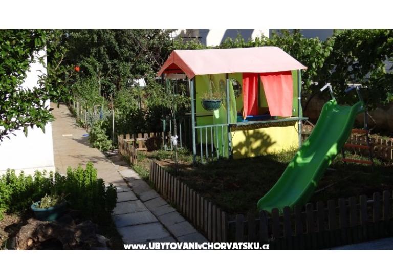 Appartementen Jelena – foto 14