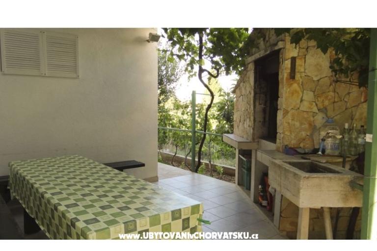 Appartementen Jelena – foto 15