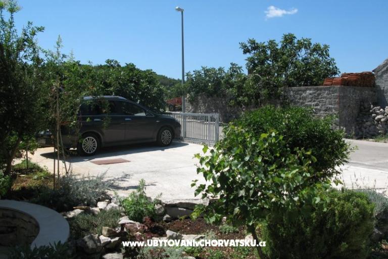 Appartementen Jelena – foto 16