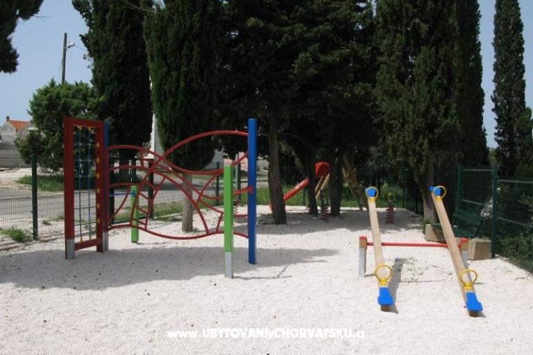 Appartementen Jelena – foto 18