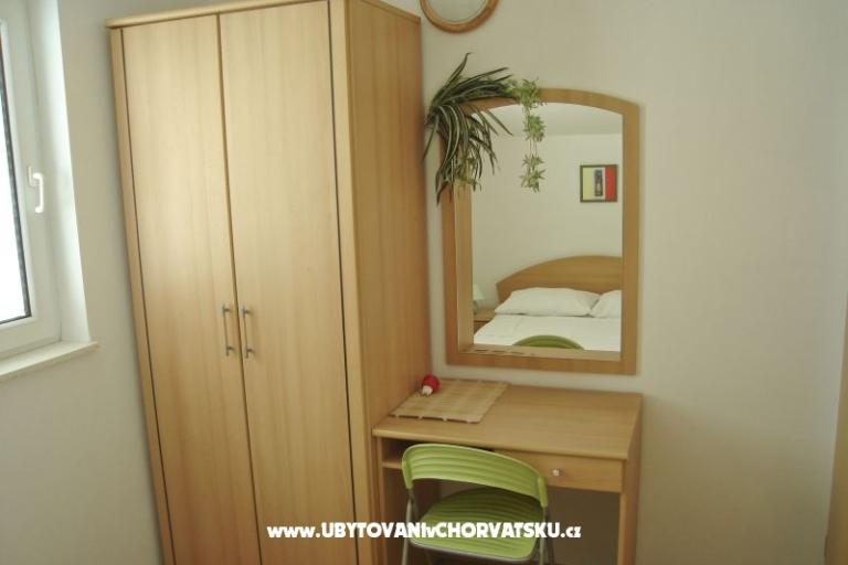 Appartementen Jelena – foto 5