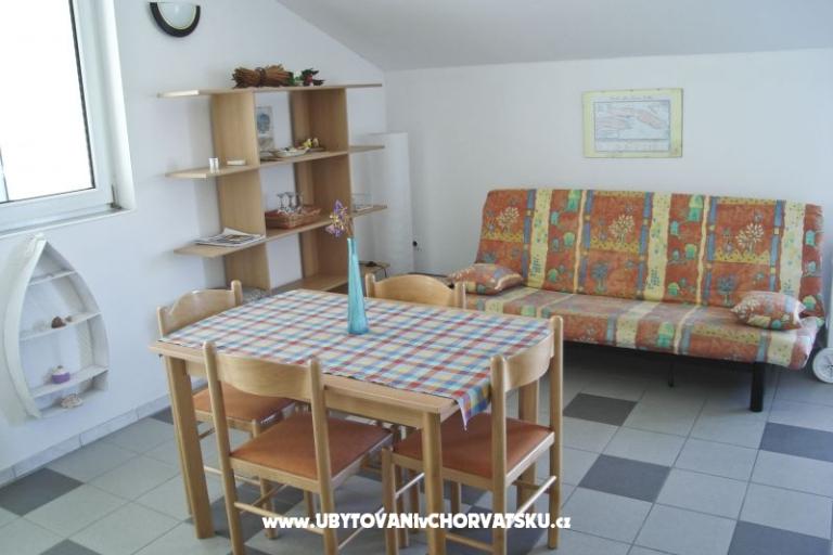 Appartementen Jelena – foto 7