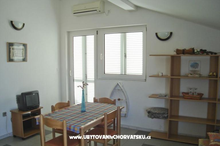 Appartementen Jelena – foto 8