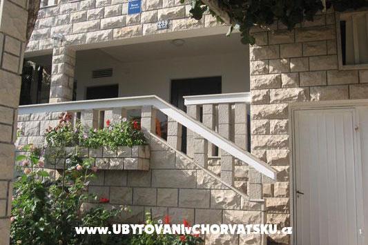 Appartementen Jelincic – foto 8