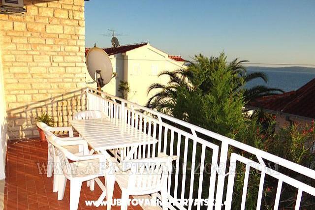 Appartementen Jovica – foto 11