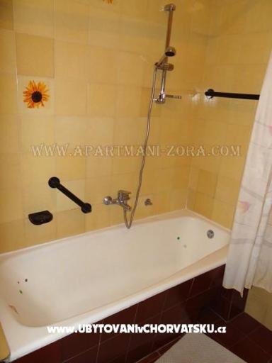 Appartementen Jovica – foto 9