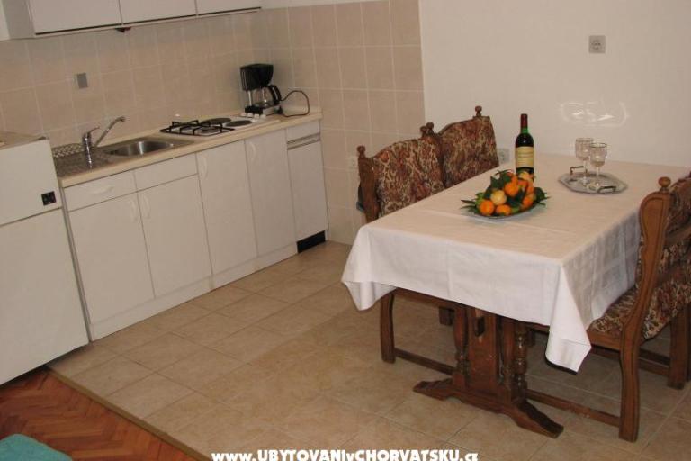 Appartementen Kardum – foto 7