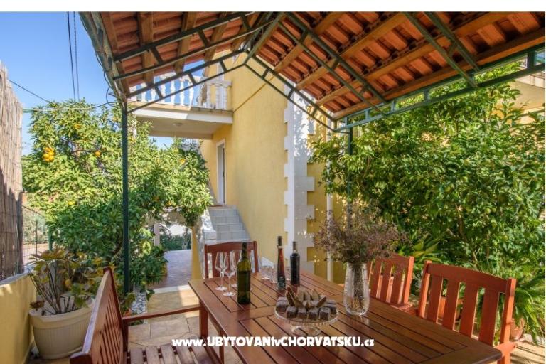 Appartementen Karmen – foto 13