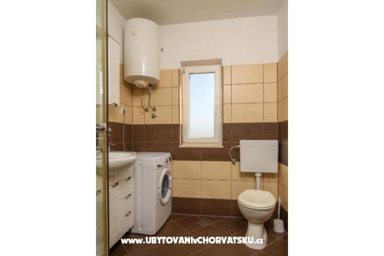 Appartementen Karmen – foto 9