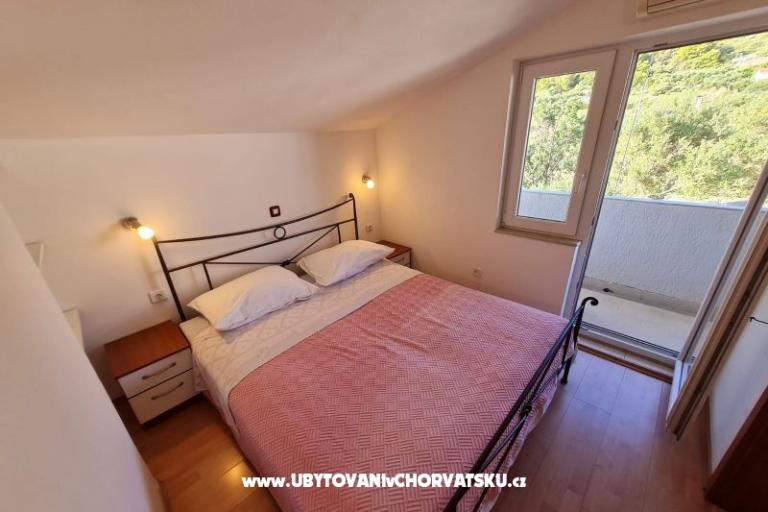 Appartementen Katić Slatine – foto 10