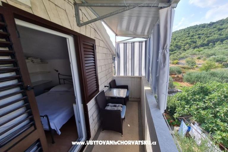 Appartementen Katić Slatine – foto 12