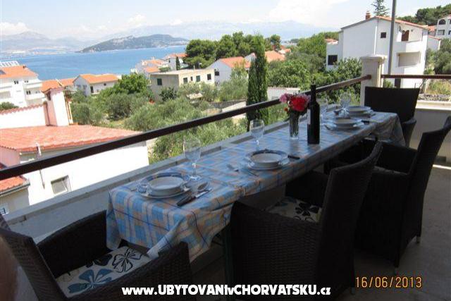 Appartementen Katić Slatine – foto 14