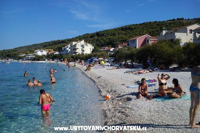 Appartementen Katić Slatine – foto 15