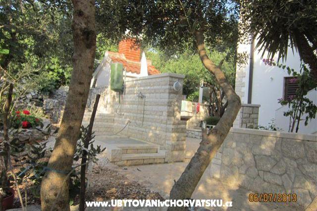 Appartementen Katić Slatine – foto 16