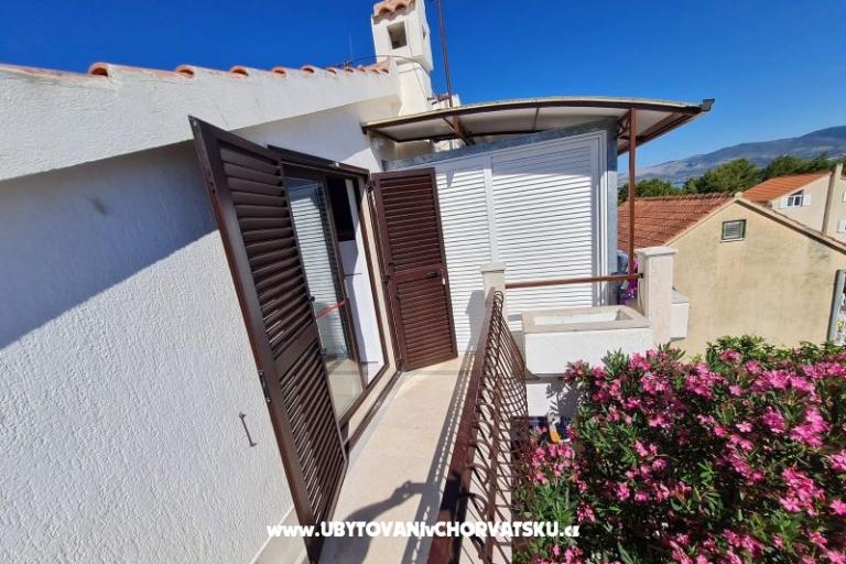 Appartementen Katić Slatine – foto 3