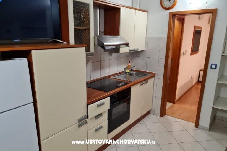 Appartementen Katić Slatine – foto 4