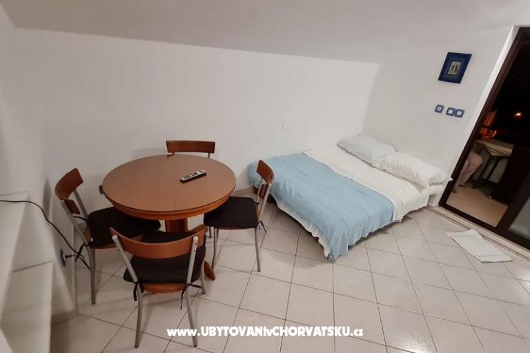 Appartementen Katić Slatine – foto 5