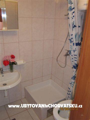 Appartementen Katić Slatine – foto 6