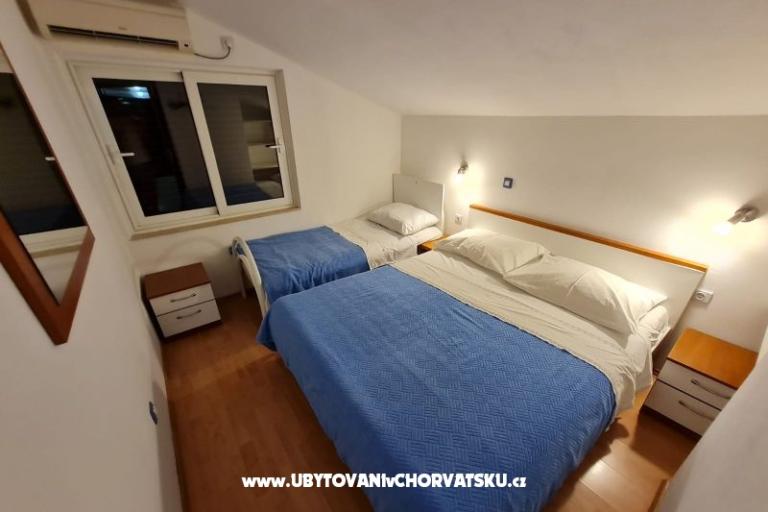 Appartementen Katić Slatine – foto 7