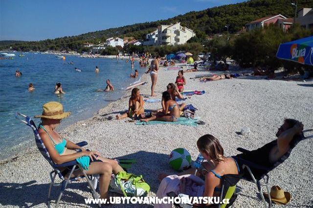 Appartementen Katić Slatine – foto 8